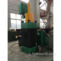 Hydraulic Brass Granules Briquetting Machine na Ce